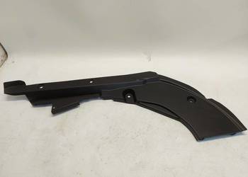 Cherry Jaecoo 7 PHEV 2025r Osłona błotnika przód lewa górna 609001778AA