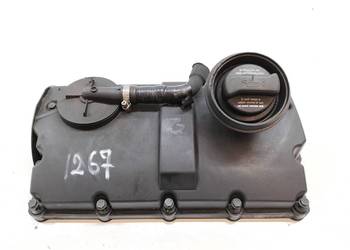 POKRYWA ZAWORÓW 038103469G 1.9 TDI VW Volkswagen Golf IV (1997-2004)