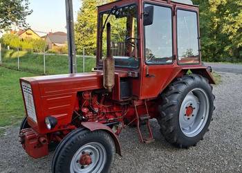 Władimiriec t25 95r 860 Mtg z wspomaganiem