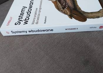 Książka systemy wbudowane