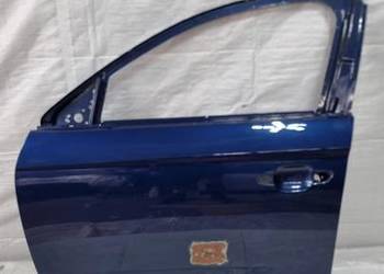 OPEL CORSA F Drzwi Przednie Przód Lewe OPEL CORSA F Drzwi Przednie Przód Lewe
