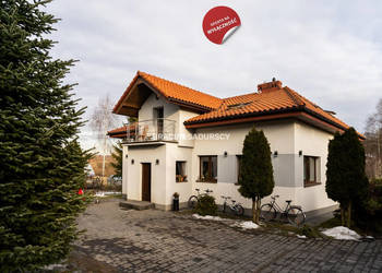Oferta sprzedaży domu Myślenice 260m