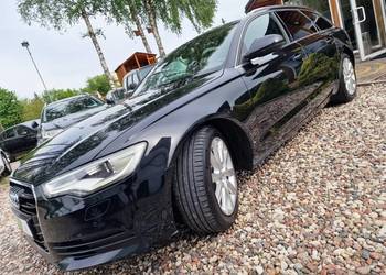 3.0 TFSI , Pneumatyka , Quattro , Full Opcja , Salonowy , Zarej ,