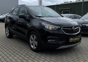 Opel Mokka 2018