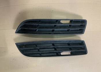 Kratka zderzaka lewa prawa volkswagen passat b6
