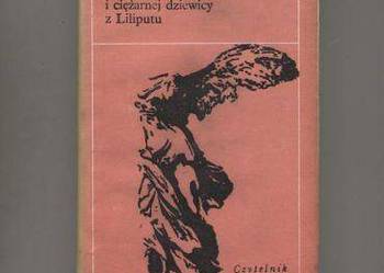 Historia kawalera z różą....Onetti