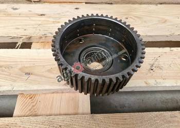 Kosz skrzyni biegów Deutz 80, 100, 4.80, 6.01