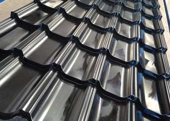 98,Blachodachówka Blacha trapezowa T8 T18 T14 T35 – różne zastosowania