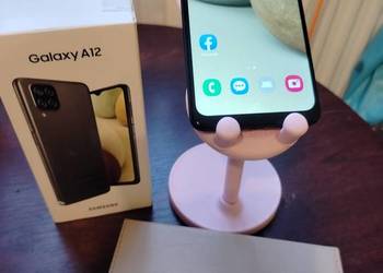 Samsung A12