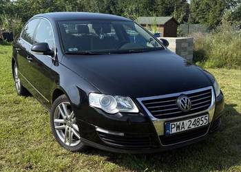Passat b6