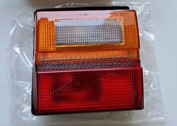 Lampa tylna prawa w klapę Audi 100 C3 – LUCID – NOWA (old stock)
