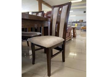 Krzesła Boss w tkaninie łatwoczyszczącej - Producent Meble Pyka