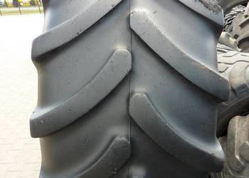 2x Opona używana rolnicza 650/65R42 FIRESTONE 2200zł(szt.) W2586 2x Opona używana rolnicza 650/65R42 FIRESTONE 2200zł(szt.) W2586