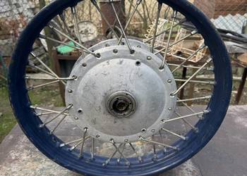 Dniepr K750 Oryginalne Nowe Kolo