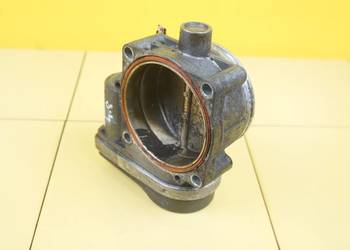 BMW X5 E70 4.8 08r 355KM N62B48 przepustnica 7535308 A2C53063524