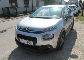 Citroen C3 III (2016-)
