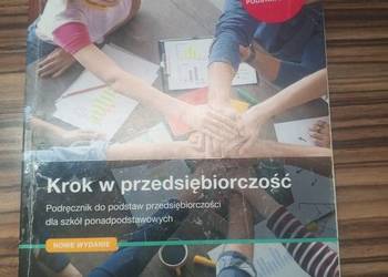 Krok w przedsiębiorczość