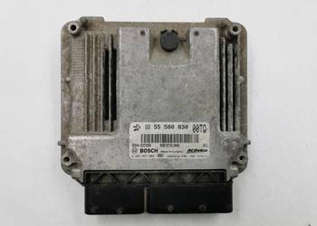 Sterownik Silnika Opel Corsa D 1.3 CDTI 55580830 0281017960