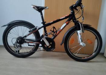 Sprzedam rower młodzieżowy KTM