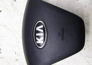 PODUSZKA POWIETRZNA AIRBAG KIEROWCY KIA CEED II LIFT A2569-40010 PODUSZKA POWIETRZNA AIRBAG KIEROWCY KIA CEED II LIFT A2569-40010
