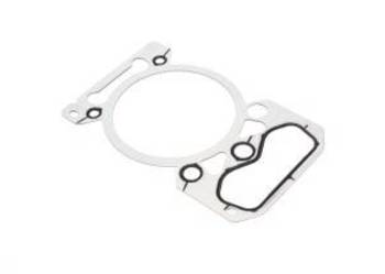 IVECO 5001021663 USZCZELKA GŁOWICY KAROSA-934 (SILNIK RVI)