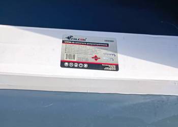 Listwa do ustawiania pompowtryskiwaczy