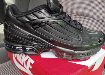 buty meskie nike Air Max Plus TN 3 nowe r 42