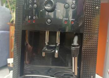 Krups typ EA81, 1450 W, model FPB145000P, francuski