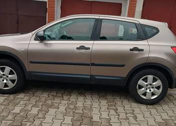 Nissan Qashqai sprzedam