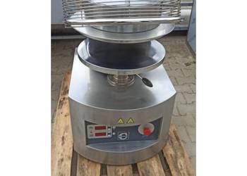 Prasa Do Ciasta Do Pizzy 45 cm CUPPONE PZF/45DS S 1188.o