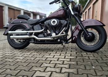 Harley Davidson