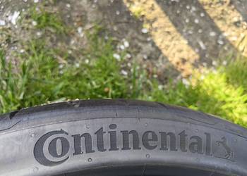 Opony 275/30/19 Pirelli Pzero 2019 r i Continental SportContact 2023 r 5mm