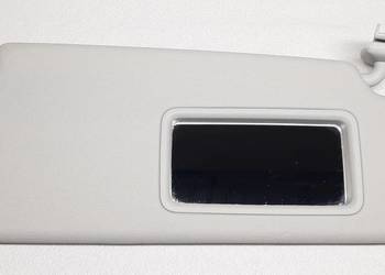 OSŁONA PRZECIWSŁONECZNA PRAWA VW MII UP CITIGO 6RU857552C