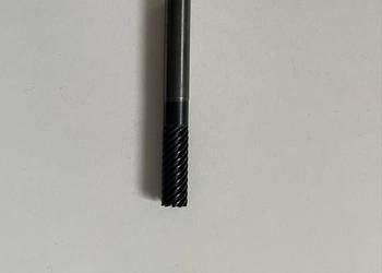 Frez VHM ø 8 10-ostrzowy N.SC.8,0.50°.Z10.HL TI100 CereLine Ceraitizit