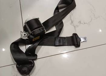 Opel Vivaro b trafic iii pas bezpieczeństwa tył 34144159d