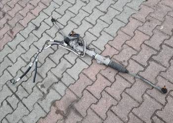 PRZEKŁADNIA MAGLOWNICA ANGLIK PEUGEOT 3008 I