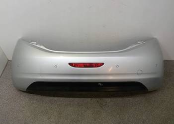 ZDERZAK TYŁ PDC EZRC  Peugeot 208 I (2012-  )