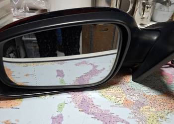 Lusterko volvo v70 p2 s60 kierowca lewe kolor 427-26 7 pin