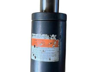 Kaller TU5000-125 Sprężyna gazowa 150 Bar 1.09L