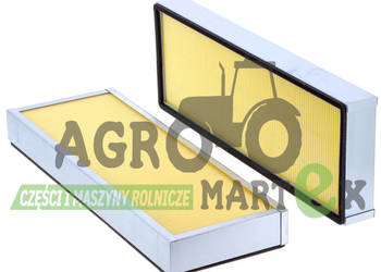V5038379, V20539500, 31739500 FILTR POWIETRZA KABNA AGCO zam