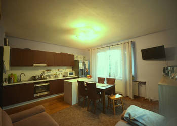 Mieszkanie Lublin 64.6m2 4 pokoje