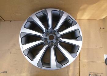 FELGA RANGE ROVER VELAR 8,5JX20 ET45 ORYGINAŁ