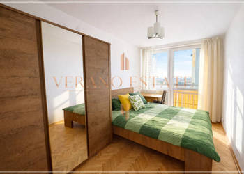 38 m² | 2 pokoje | Balkon | Winda