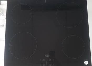 Outlet Agd:Płyta indukcyjna Beko HII64401MT Warszawa