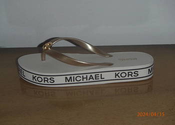klapki Michael Kors rozm. 37m5