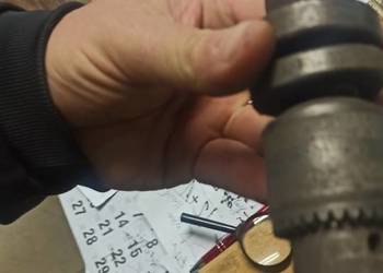 uchwyt wiertarski do wiertarki na zabierak uchwyt wiertarski do wiertarki na zabierak