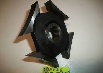 Frez DNFLg 125x18/25