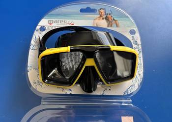 Maska do nurkowania Mares Aquazone Starfish