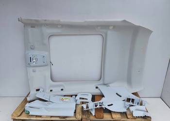 Opel Corsa F 19-22r PODSUFITKA PANORAMA SZYBERDACH