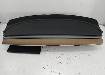 TESLA MODEL Y 2024r KOKPIT DESKA ROZDZIELCZA UK